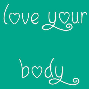 You and Your Body