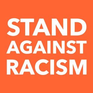 Stand Against Racism