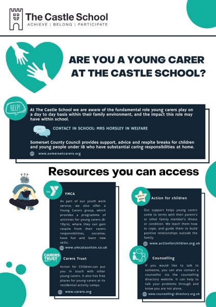 Young Carers